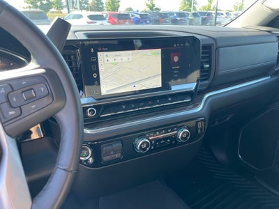 2026 GMC Sierra 2500HD SLE - 5TH WHEEL PREP PKG / 6.6 TURBODIESEL