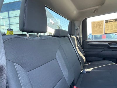 2026 GMC Sierra 2500HD SLE - 5TH WHEEL PREP PKG / 6.6 TURBODIESEL
