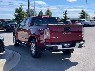 2019 GMC Canyon SLT - WELL MAINTAINED / BOSE PREMIUM AUDIO