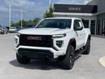 2024 GMC Canyon Elevation - WIRELESS CARPLAY / LANE KEEP ASSIT