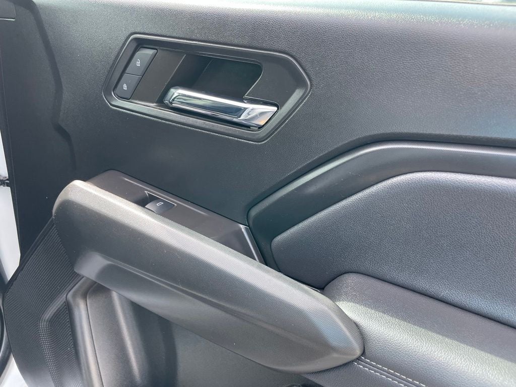 2024 GMC Canyon Elevation - WIRELESS CARPLAY / LANE KEEP ASSIT