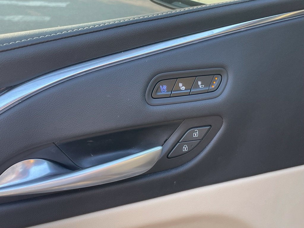 2023 Cadillac Escalade Premium Luxury - SUPER CRUISE / PANORAMIC SUNROOF
