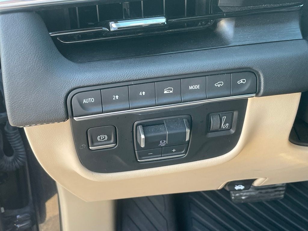 2023 Cadillac Escalade Premium Luxury - SUPER CRUISE / PANORAMIC SUNROOF
