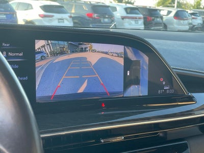 2023 Cadillac Escalade Premium Luxury - SUPER CRUISE / PANORAMIC SUNROOF