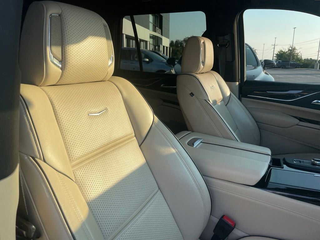 2023 Cadillac Escalade Premium Luxury - SUPER CRUISE / PANORAMIC SUNROOF