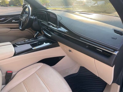 2023 Cadillac Escalade Premium Luxury - SUPER CRUISE / PANORAMIC SUNROOF