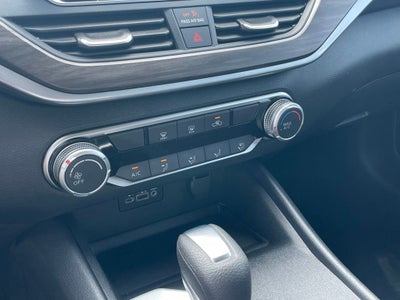 2025 Nissan Altima 2.5 SV - BLIND SPOT WARNING / KEYLESS ENTRY