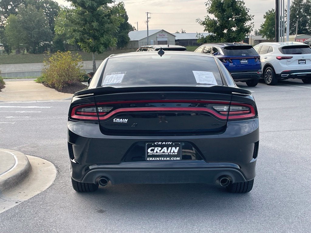 2023 Dodge Charger GT - ADAPTIVE CRUISE CONTROL / VENTILATED SEATS