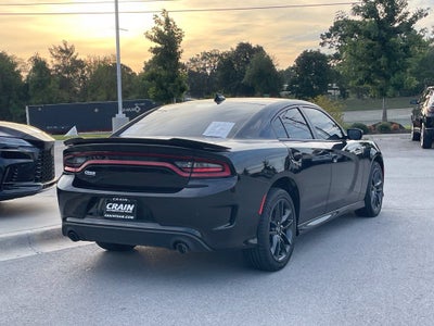 2023 Dodge Charger GT - ADAPTIVE CRUISE CONTROL / VENTILATED SEATS