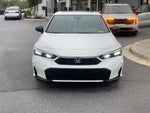 2026 Honda Civic Hybrid Sport - POWER MOONROOF / ADAPTIVE CRUISE