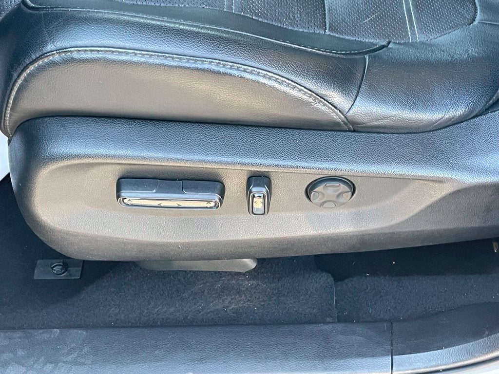 2018 Honda CR-V EX-L - POWER MOONROOF / BLINS SPOT MONITOR