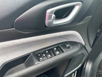 2025 Jeep Compass Sport - APPLE CARPLAY / PUSH BUTTON START