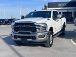 2026 RAM 2500 Big Horn - HEMI V8 / REMOTE START