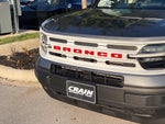 2024 Ford Bronco Sport Heritage - LOW MILES / CLEAN CARFAX