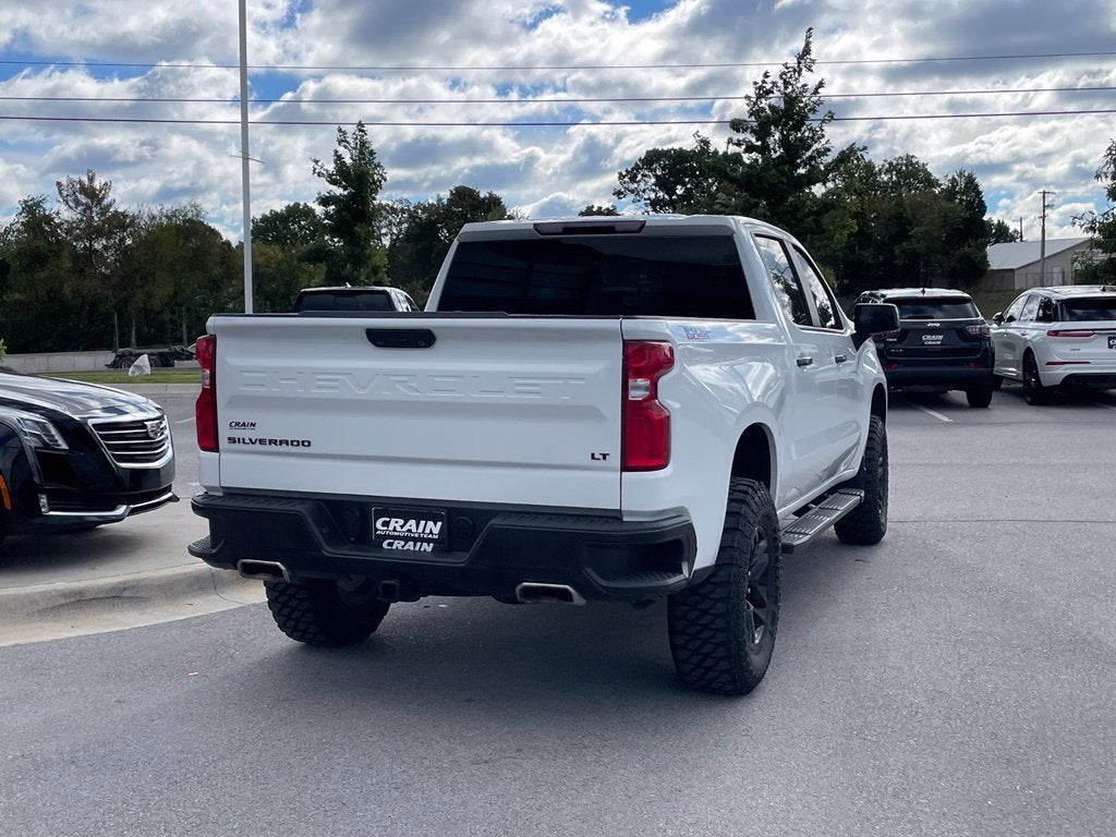 2024 Chevrolet Silverado 1500 LT Trail Boss - REMOTE START / 5.3 V8