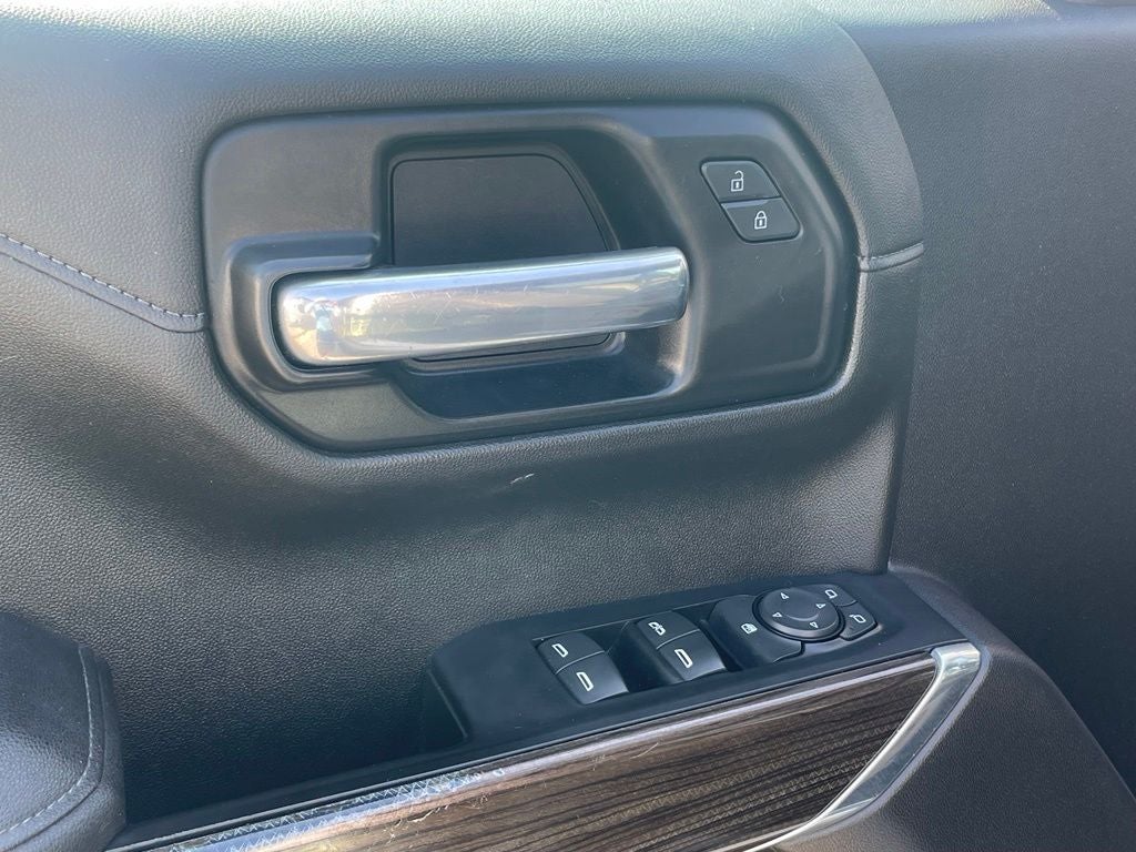 2021 Chevrolet Silverado 1500 RST - Z71 OFF ROAD / REMOTE START