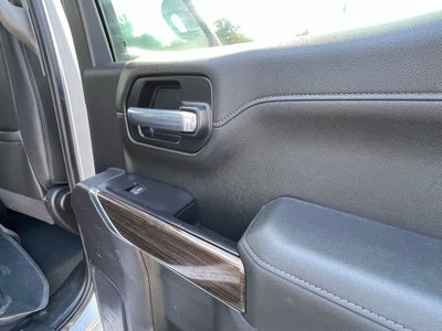 2021 Chevrolet Silverado 1500 RST - Z71 OFF ROAD / REMOTE START