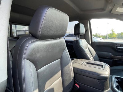 2021 Chevrolet Silverado 1500 RST - Z71 OFF ROAD / REMOTE START