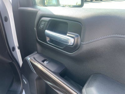 2021 Chevrolet Silverado 1500 RST - Z71 OFF ROAD / REMOTE START