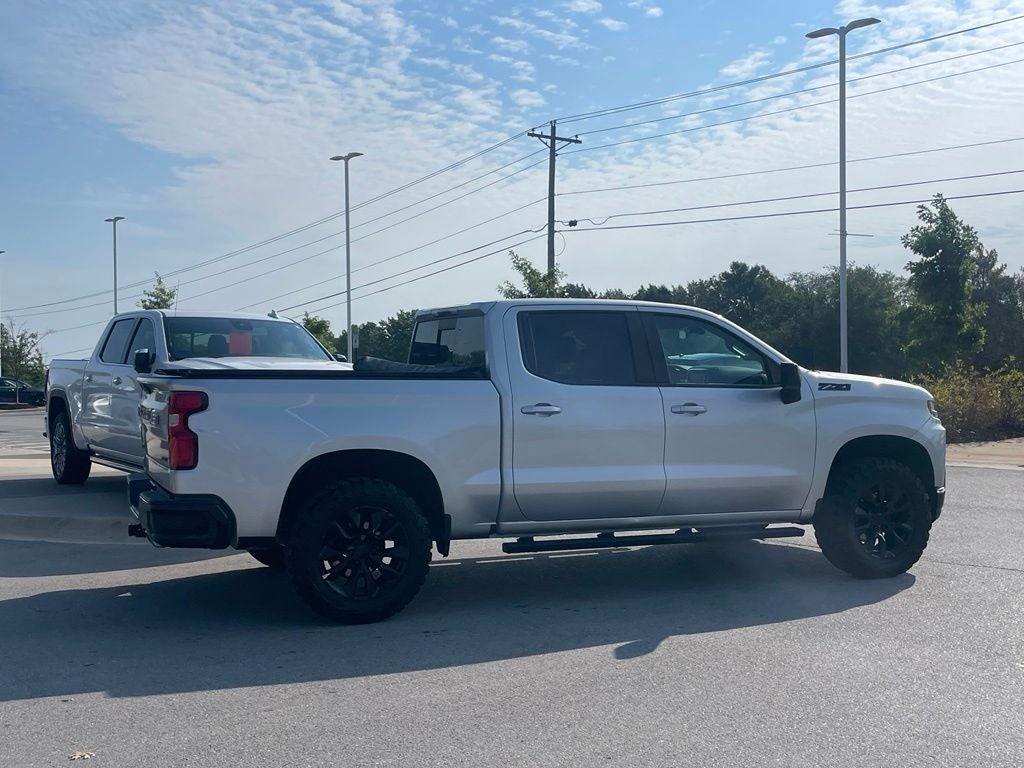 2021 Chevrolet Silverado 1500 RST - Z71 OFF ROAD / REMOTE START