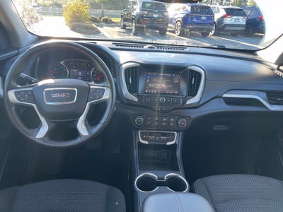 2024 GMC Terrain SLE - WIRELESS CARPLAY / AWD