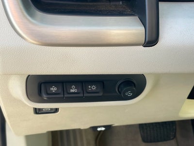 2024 GMC Terrain Denali - POWER SUNROOF / ADAPTIVE CRUISE