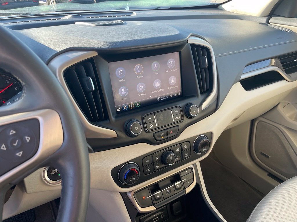 2024 GMC Terrain Denali - POWER SUNROOF / ADAPTIVE CRUISE