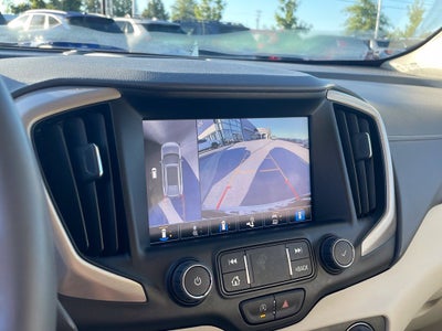 2024 GMC Terrain Denali - POWER SUNROOF / ADAPTIVE CRUISE