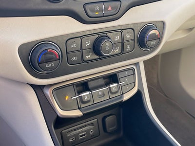 2024 GMC Terrain Denali - POWER SUNROOF / ADAPTIVE CRUISE