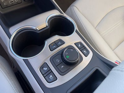 2024 GMC Terrain Denali - POWER SUNROOF / ADAPTIVE CRUISE