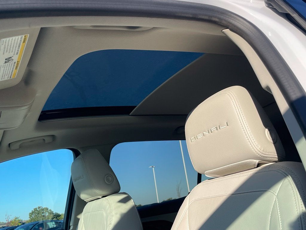 2024 GMC Terrain Denali - POWER SUNROOF / ADAPTIVE CRUISE