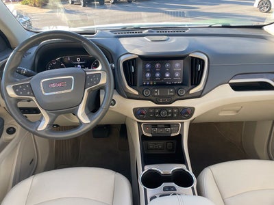 2024 GMC Terrain Denali - POWER SUNROOF / ADAPTIVE CRUISE