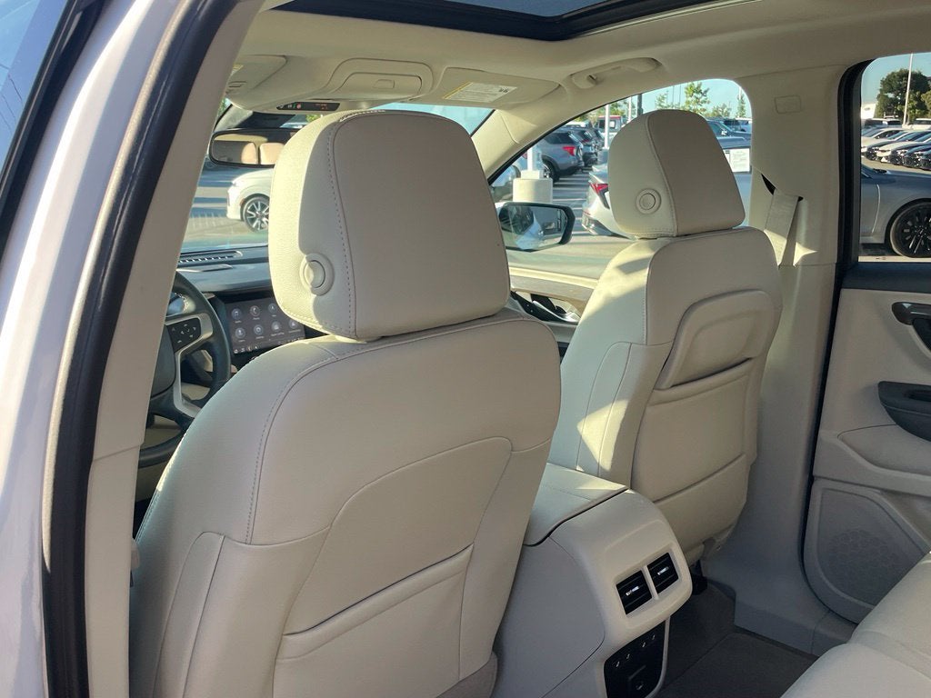 2024 GMC Terrain Denali - POWER SUNROOF / ADAPTIVE CRUISE