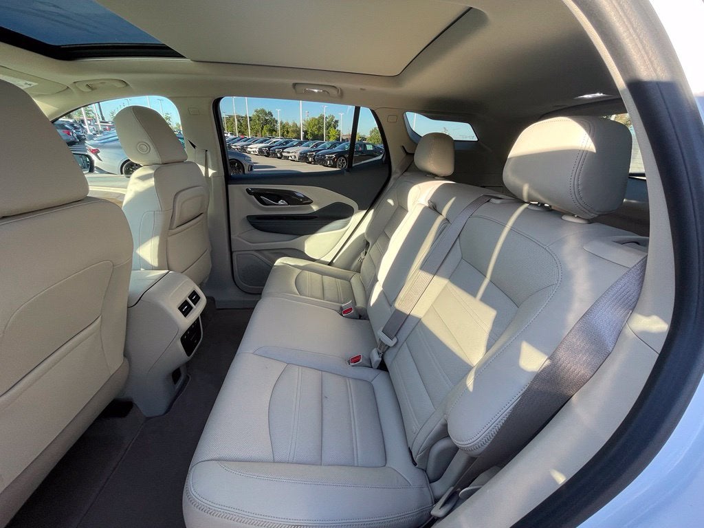 2024 GMC Terrain Denali - POWER SUNROOF / ADAPTIVE CRUISE
