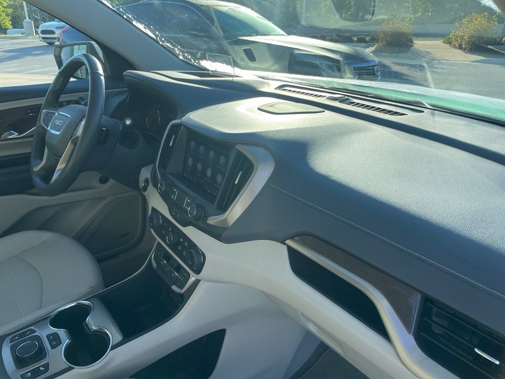 2024 GMC Terrain Denali - POWER SUNROOF / ADAPTIVE CRUISE