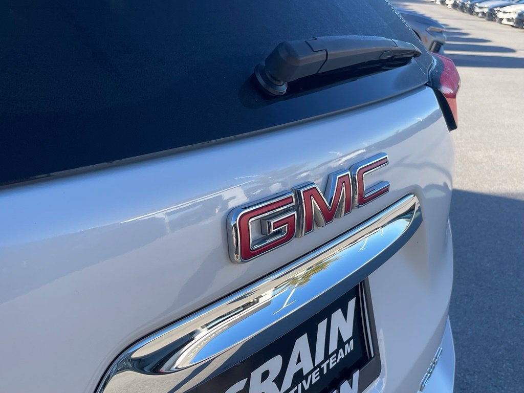 2024 GMC Terrain Denali - POWER SUNROOF / ADAPTIVE CRUISE