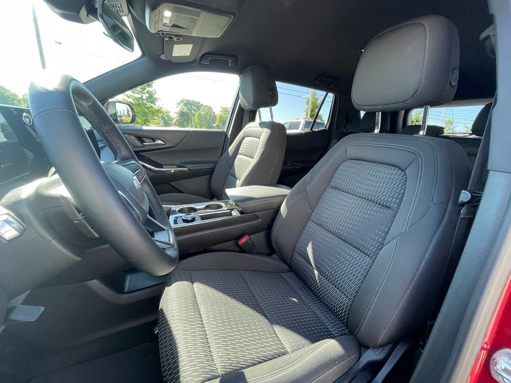 2026 Chevrolet Equinox LT - ADAPTIVE CRUISE / BLIND ZONE ASSIT