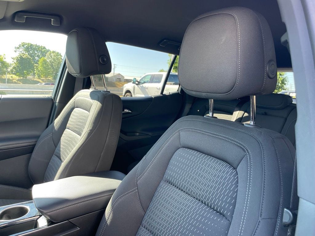 2026 Chevrolet Equinox LT - ADAPTIVE CRUISE / BLIND ZONE ASSIT