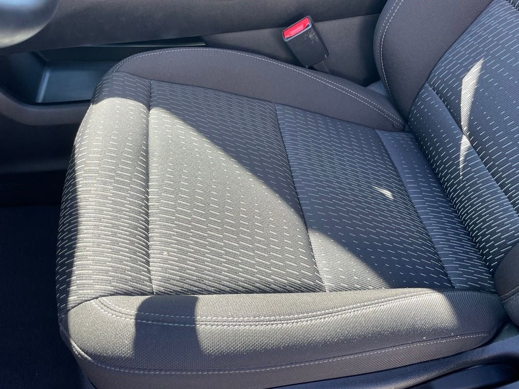 2026 Chevrolet Equinox LT - ADAPTIVE CRUISE / BLIND ZONE ASSIT