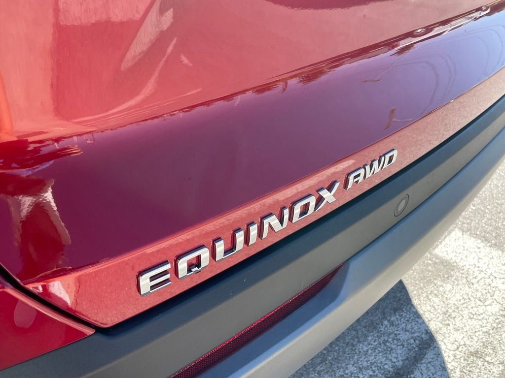 2026 Chevrolet Equinox LT - ADAPTIVE CRUISE / BLIND ZONE ASSIT