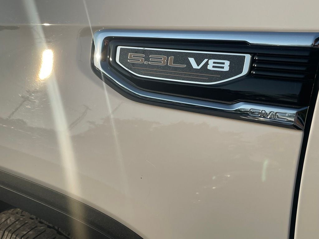 2022 GMC Sierra 1500 SLE - LANE KEEP ASSIST / APPLE CARPLAY