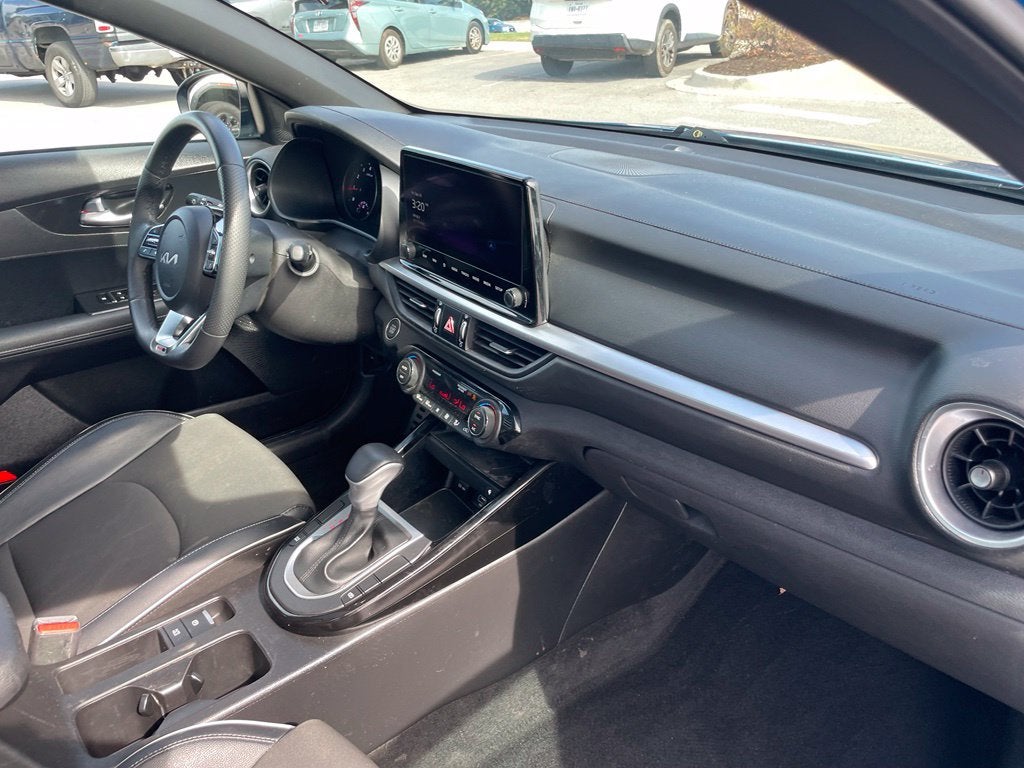 2023 Kia Forte GT-Line - POWER SUNROOF / NAVIGATION SYSTEM