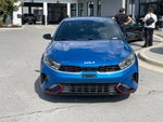 2023 Kia Forte GT-Line - KIA CERTIFIED / 39 MPG / NAVIGATION