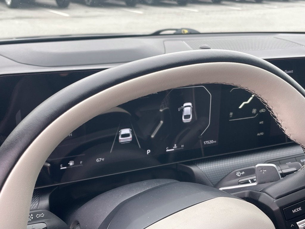 2025 Kia K4 GT-Line - KIA CERTIFIED / NAVIGATION