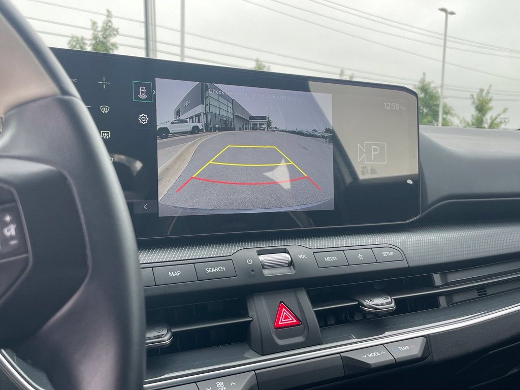 2025 Kia K4 GT-Line - KIA CERTIFIED / NAVIGATION