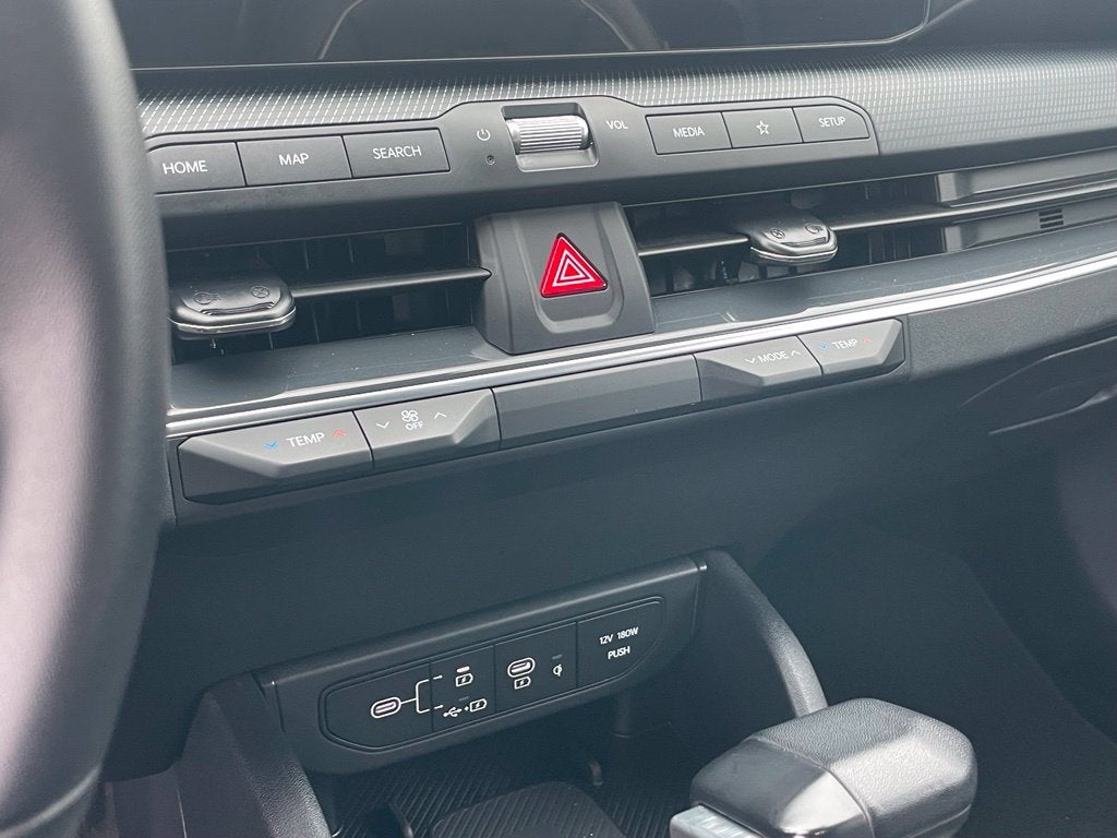 2025 Kia K4 GT-Line - KIA CERTIFIED / NAVIGATION