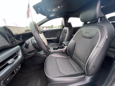 2025 Kia K4 GT-Line - KIA CERTIFIED / NAVIGATION