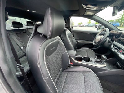 2025 Kia K4 GT-Line - KIA CERTIFIED / NAVIGATION