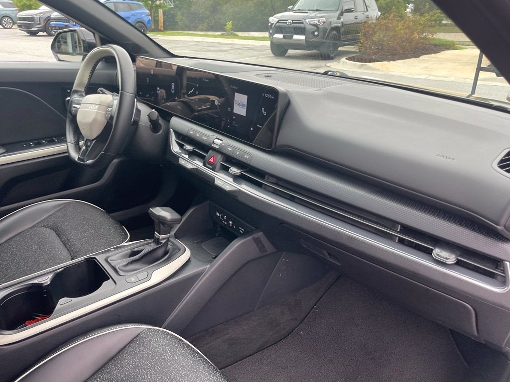2025 Kia K4 GT-Line - KIA CERTIFIED / NAVIGATION
