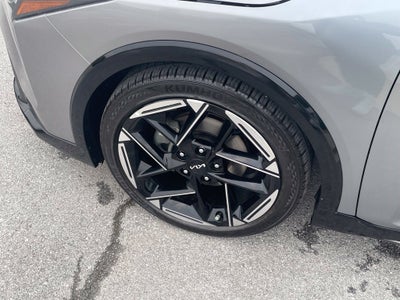 2025 Kia K4 GT-Line - KIA CERTIFIED / NAVIGATION